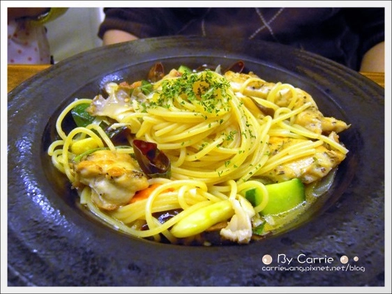 【台中義大利麵】哈瓦那焗食屋。台中好吃又便宜的義大利麵餐廳推薦 @飛天璇的口袋 【台中義大利麵】哈瓦那焗食屋。台中好吃又便宜的義大利麵餐廳推薦 @飛天璇的口袋