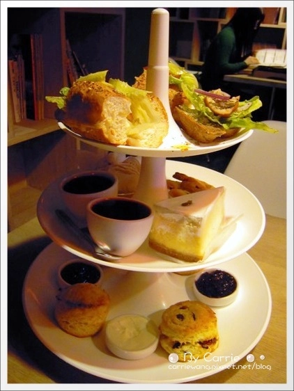 smith&hsu tea.南京東路店|網友公推台北最好吃的scone(司康) @飛天璇的口袋 smith&hsu tea.南京東路店|網友公推台北最好吃的scone(司康) @飛天璇的口袋