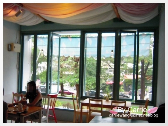 兔子洞甜點工作室.Rabbit Hole:台中美術館商圈,下午茶甜點的好去處 @飛天璇的口袋 兔子洞甜點工作室.Rabbit Hole:台中美術館商圈,下午茶甜點的好去處 @飛天璇的口袋