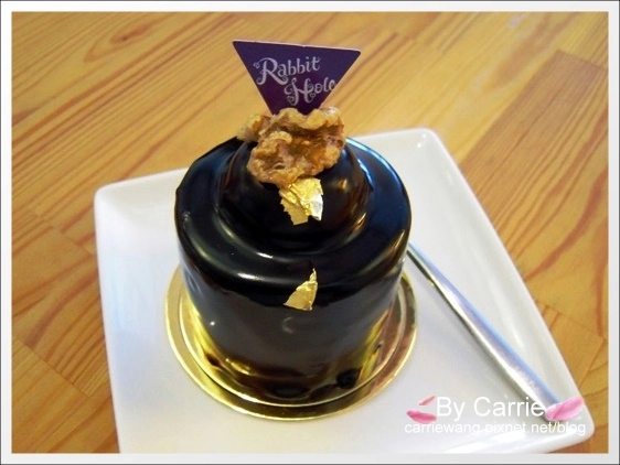 兔子洞甜點工作室.Rabbit Hole:台中美術館商圈,下午茶甜點的好去處 @飛天璇的口袋 兔子洞甜點工作室.Rabbit Hole:台中美術館商圈,下午茶甜點的好去處 @飛天璇的口袋