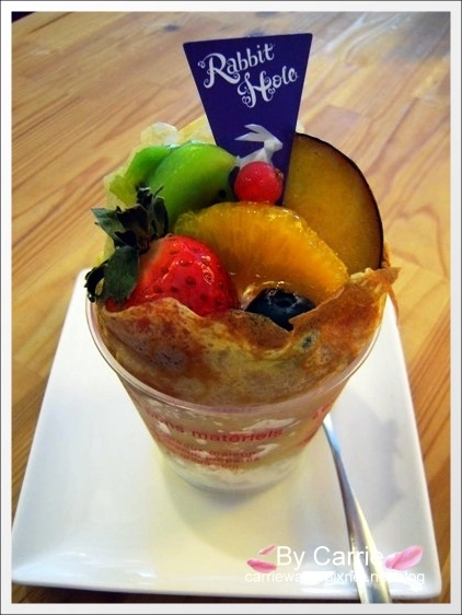 兔子洞甜點工作室.Rabbit Hole:台中美術館商圈,下午茶甜點的好去處 @飛天璇的口袋 兔子洞甜點工作室.Rabbit Hole:台中美術館商圈,下午茶甜點的好去處 @飛天璇的口袋