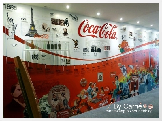 【桃園旅遊景點】為倫敦奧運喝采,「可口可樂世界」推出「奧運之旅」活動 ☆文末有抽獎活動☆(得獎名單已公佈) @飛天璇的口袋 【桃園旅遊景點】為倫敦奧運喝采,「可口可樂世界」推出「奧運之旅」活動 ☆文末有抽獎活動☆(得獎名單已公佈) @飛天璇的口袋