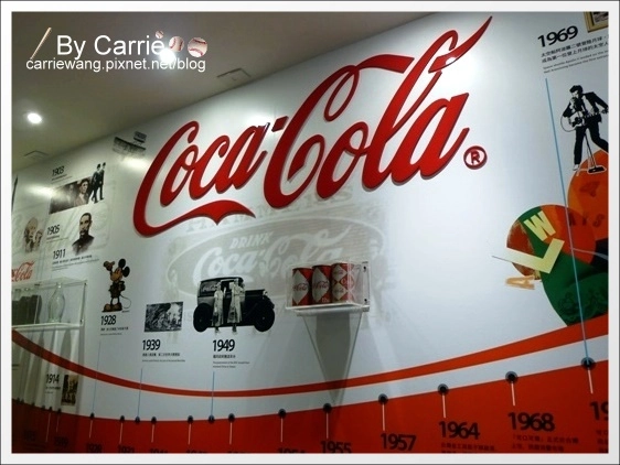 【桃園旅遊景點】為倫敦奧運喝采,「可口可樂世界」推出「奧運之旅」活動 ☆文末有抽獎活動☆(得獎名單已公佈) @飛天璇的口袋 【桃園旅遊景點】為倫敦奧運喝采,「可口可樂世界」推出「奧運之旅」活動 ☆文末有抽獎活動☆(得獎名單已公佈) @飛天璇的口袋