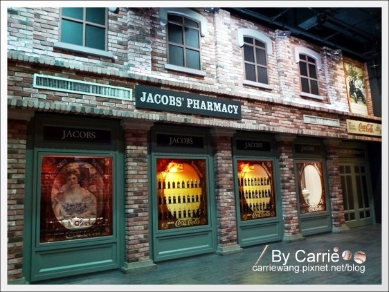 【桃園旅遊景點】為倫敦奧運喝采,「可口可樂世界」推出「奧運之旅」活動 ☆文末有抽獎活動☆(得獎名單已公佈) @飛天璇的口袋 【桃園旅遊景點】為倫敦奧運喝采,「可口可樂世界」推出「奧運之旅」活動 ☆文末有抽獎活動☆(得獎名單已公佈) @飛天璇的口袋