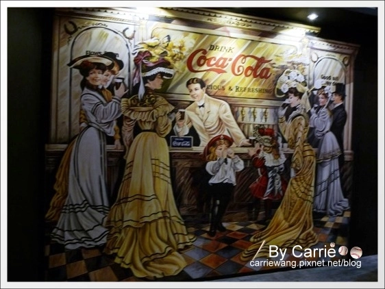 【桃園旅遊景點】為倫敦奧運喝采,「可口可樂世界」推出「奧運之旅」活動 ☆文末有抽獎活動☆(得獎名單已公佈) @飛天璇的口袋 【桃園旅遊景點】為倫敦奧運喝采,「可口可樂世界」推出「奧運之旅」活動 ☆文末有抽獎活動☆(得獎名單已公佈) @飛天璇的口袋