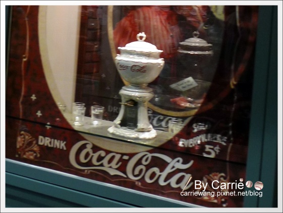 【桃園旅遊景點】為倫敦奧運喝采,「可口可樂世界」推出「奧運之旅」活動 ☆文末有抽獎活動☆(得獎名單已公佈) @飛天璇的口袋 【桃園旅遊景點】為倫敦奧運喝采,「可口可樂世界」推出「奧運之旅」活動 ☆文末有抽獎活動☆(得獎名單已公佈) @飛天璇的口袋