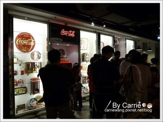 【桃園旅遊景點】為倫敦奧運喝采,「可口可樂世界」推出「奧運之旅」活動 ☆文末有抽獎活動☆(得獎名單已公佈) @飛天璇的口袋 【桃園旅遊景點】為倫敦奧運喝采,「可口可樂世界」推出「奧運之旅」活動 ☆文末有抽獎活動☆(得獎名單已公佈) @飛天璇的口袋