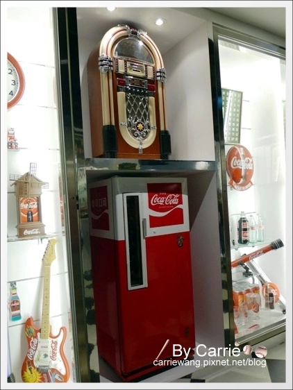 【桃園旅遊景點】為倫敦奧運喝采,「可口可樂世界」推出「奧運之旅」活動 ☆文末有抽獎活動☆(得獎名單已公佈) @飛天璇的口袋 【桃園旅遊景點】為倫敦奧運喝采,「可口可樂世界」推出「奧運之旅」活動 ☆文末有抽獎活動☆(得獎名單已公佈) @飛天璇的口袋