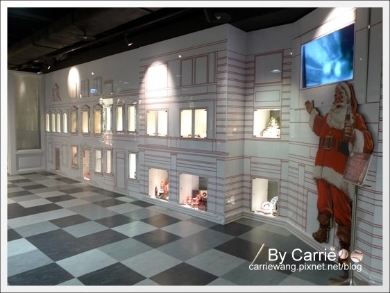 【桃園旅遊景點】為倫敦奧運喝采,「可口可樂世界」推出「奧運之旅」活動 ☆文末有抽獎活動☆(得獎名單已公佈) @飛天璇的口袋 【桃園旅遊景點】為倫敦奧運喝采,「可口可樂世界」推出「奧運之旅」活動 ☆文末有抽獎活動☆(得獎名單已公佈) @飛天璇的口袋