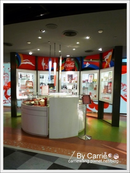 【桃園旅遊景點】為倫敦奧運喝采,「可口可樂世界」推出「奧運之旅」活動 ☆文末有抽獎活動☆(得獎名單已公佈) @飛天璇的口袋 【桃園旅遊景點】為倫敦奧運喝采,「可口可樂世界」推出「奧運之旅」活動 ☆文末有抽獎活動☆(得獎名單已公佈) @飛天璇的口袋