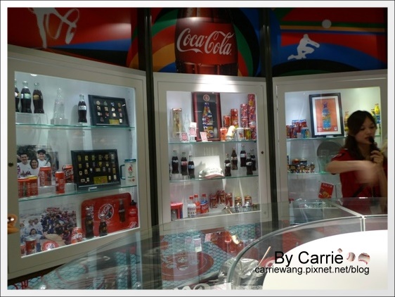 【桃園旅遊景點】為倫敦奧運喝采,「可口可樂世界」推出「奧運之旅」活動 ☆文末有抽獎活動☆(得獎名單已公佈) @飛天璇的口袋 【桃園旅遊景點】為倫敦奧運喝采,「可口可樂世界」推出「奧運之旅」活動 ☆文末有抽獎活動☆(得獎名單已公佈) @飛天璇的口袋