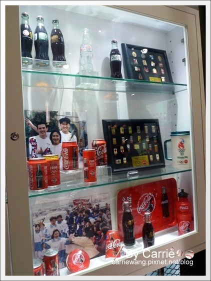 【桃園旅遊景點】為倫敦奧運喝采,「可口可樂世界」推出「奧運之旅」活動 ☆文末有抽獎活動☆(得獎名單已公佈) @飛天璇的口袋 【桃園旅遊景點】為倫敦奧運喝采,「可口可樂世界」推出「奧運之旅」活動 ☆文末有抽獎活動☆(得獎名單已公佈) @飛天璇的口袋