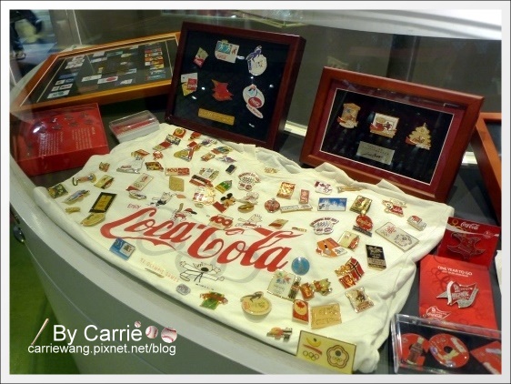 【桃園旅遊景點】為倫敦奧運喝采,「可口可樂世界」推出「奧運之旅」活動 ☆文末有抽獎活動☆(得獎名單已公佈) @飛天璇的口袋 【桃園旅遊景點】為倫敦奧運喝采,「可口可樂世界」推出「奧運之旅」活動 ☆文末有抽獎活動☆(得獎名單已公佈) @飛天璇的口袋