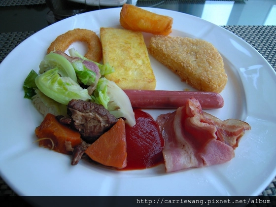 【台中早餐吃到飽】Hotel ONE.台中亞緻大飯店自助早餐Buffet @飛天璇的口袋 【台中早餐吃到飽】Hotel ONE.台中亞緻大飯店自助早餐Buffet @飛天璇的口袋