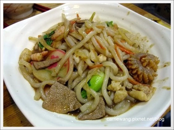 台中北屯|徐家莊手打麵.台中好吃的烏龍麵,台灣500碗推薦 @飛天璇的口袋 台中北屯|徐家莊手打麵.台中好吃的烏龍麵,台灣500碗推薦 @飛天璇的口袋