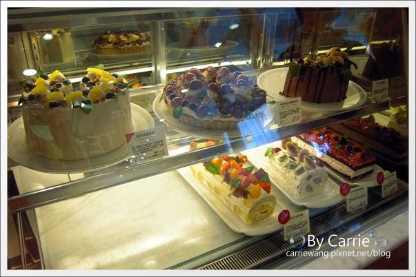 【台中餐廳】Afternoon Tea。終於吃到相見不如懷念的”舒芙蕾”!@台中大遠百3F @飛天璇的口袋 【台中餐廳】Afternoon Tea。終於吃到相見不如懷念的”舒芙蕾”!@台中大遠百3F @飛天璇的口袋