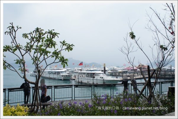 大淶閣|日月潭「大淶閣」英式下午茶+漢堡套餐 @飛天璇的口袋 大淶閣|日月潭「大淶閣」英式下午茶+漢堡套餐 @飛天璇的口袋