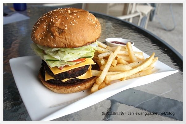 大淶閣|日月潭「大淶閣」英式下午茶+漢堡套餐 @飛天璇的口袋 大淶閣|日月潭「大淶閣」英式下午茶+漢堡套餐 @飛天璇的口袋