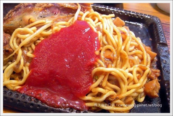 【台中美食推薦】赤鬼炙燒牛排@崇德店。平價牛排也不錯吃! @飛天璇的口袋 【台中美食推薦】赤鬼炙燒牛排@崇德店。平價牛排也不錯吃! @飛天璇的口袋