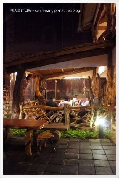 【台中美食推薦】城市部落.原住民風味餐廳。台中聚會的好地方推薦! @飛天璇的口袋 【台中美食推薦】城市部落.原住民風味餐廳。台中聚會的好地方推薦! @飛天璇的口袋