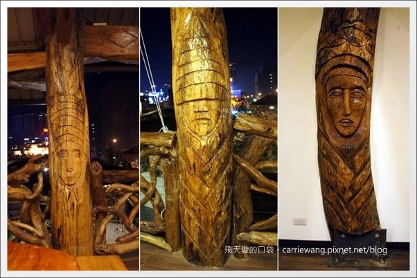 【台中美食推薦】城市部落.原住民風味餐廳。台中聚會的好地方推薦! @飛天璇的口袋 【台中美食推薦】城市部落.原住民風味餐廳。台中聚會的好地方推薦! @飛天璇的口袋