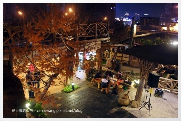 【台中美食推薦】城市部落.原住民風味餐廳。台中聚會的好地方推薦! @飛天璇的口袋 【台中美食推薦】城市部落.原住民風味餐廳。台中聚會的好地方推薦! @飛天璇的口袋