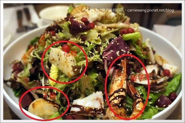 【台中美食推薦】采采食茶文化.Cha Cha Thé。食材驚艷、價格驚人@台中大遠百2F @飛天璇的口袋 【台中美食推薦】采采食茶文化.Cha Cha Thé。食材驚艷、價格驚人@台中大遠百2F @飛天璇的口袋