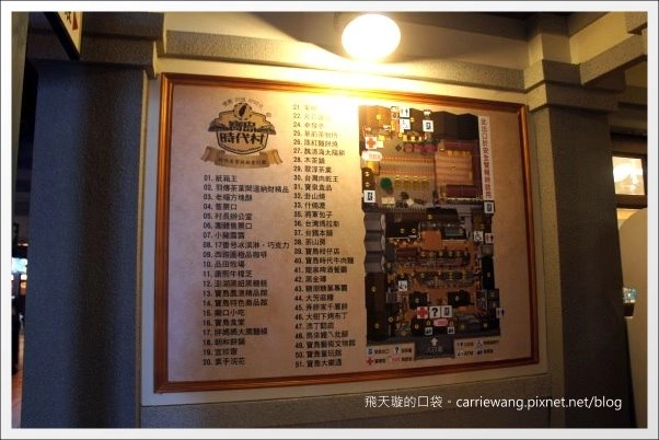 【南投旅遊景點】寶島時代村。走進時光隧道,穿梭在50年代的台灣 @飛天璇的口袋 【南投旅遊景點】寶島時代村。走進時光隧道,穿梭在50年代的台灣 @飛天璇的口袋