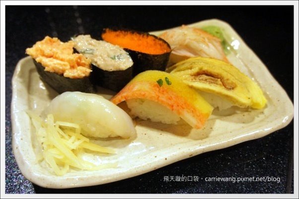 【台中美食推薦】和壽司壽司專賣店。平價好吃壽司推薦! @飛天璇的口袋 【台中美食推薦】和壽司壽司專賣店。平價好吃壽司推薦! @飛天璇的口袋