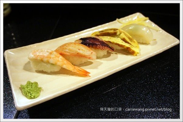 【台中美食推薦】和壽司壽司專賣店。平價好吃壽司推薦! @飛天璇的口袋 【台中美食推薦】和壽司壽司專賣店。平價好吃壽司推薦! @飛天璇的口袋
