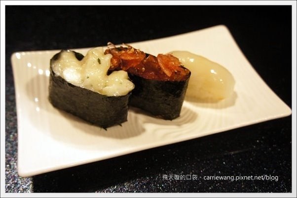 【台中美食推薦】和壽司壽司專賣店。平價好吃壽司推薦! @飛天璇的口袋 【台中美食推薦】和壽司壽司專賣店。平價好吃壽司推薦! @飛天璇的口袋