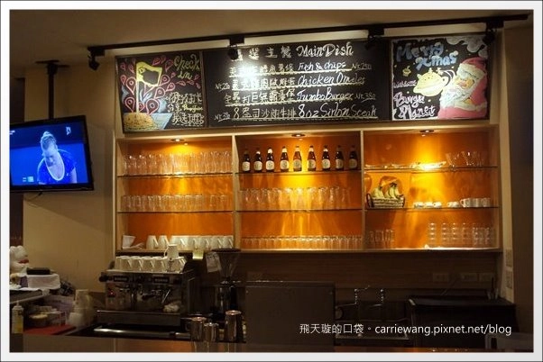 Burger Joint.7分SO朝富店:經典美食早午餐,讓人賴著不想走 @飛天璇的口袋 Burger Joint.7分SO朝富店:經典美食早午餐,讓人賴著不想走 @飛天璇的口袋