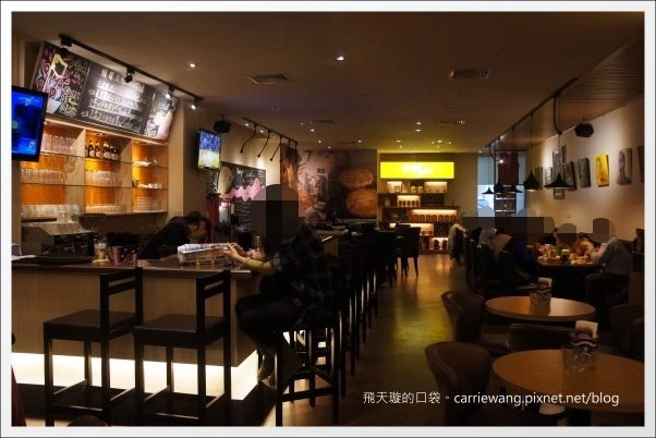 Burger Joint.7分SO朝富店:經典美食早午餐,讓人賴著不想走 @飛天璇的口袋 Burger Joint.7分SO朝富店:經典美食早午餐,讓人賴著不想走 @飛天璇的口袋