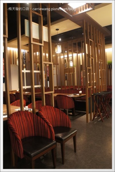 【台中美食推薦】藍屋日本料理餐廳@中友百貨14F @飛天璇的口袋 【台中美食推薦】藍屋日本料理餐廳@中友百貨14F @飛天璇的口袋