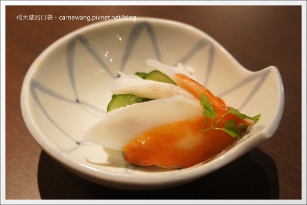 【台中美食推薦】藍屋日本料理餐廳@中友百貨14F @飛天璇的口袋 【台中美食推薦】藍屋日本料理餐廳@中友百貨14F @飛天璇的口袋