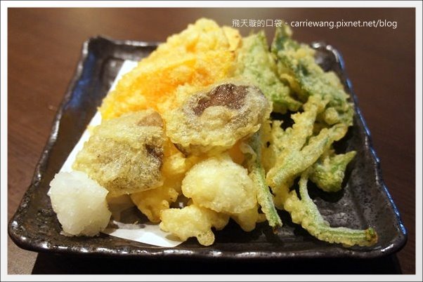 【台中美食推薦】藍屋日本料理餐廳@中友百貨14F @飛天璇的口袋 【台中美食推薦】藍屋日本料理餐廳@中友百貨14F @飛天璇的口袋