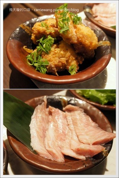 【台中美食推薦】藍屋日本料理餐廳@中友百貨14F @飛天璇的口袋 【台中美食推薦】藍屋日本料理餐廳@中友百貨14F @飛天璇的口袋