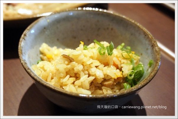 【台中美食推薦】藍屋日本料理餐廳@中友百貨14F @飛天璇的口袋 【台中美食推薦】藍屋日本料理餐廳@中友百貨14F @飛天璇的口袋