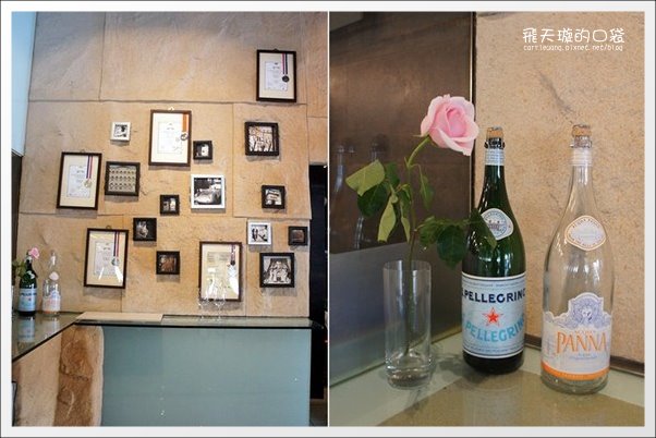 【台中美食推薦】法月當代法式料理。Fusion融合的創意料理,吃進嘴裡口口都是幸福! @飛天璇的口袋 【台中美食推薦】法月當代法式料理。Fusion融合的創意料理,吃進嘴裡口口都是幸福! @飛天璇的口袋