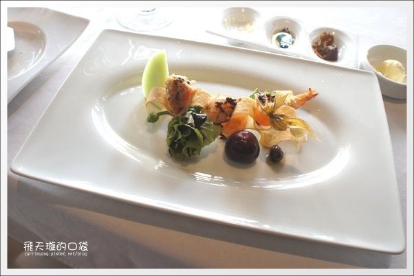 【台中美食推薦】法月當代法式料理。Fusion融合的創意料理,吃進嘴裡口口都是幸福! @飛天璇的口袋 【台中美食推薦】法月當代法式料理。Fusion融合的創意料理,吃進嘴裡口口都是幸福! @飛天璇的口袋