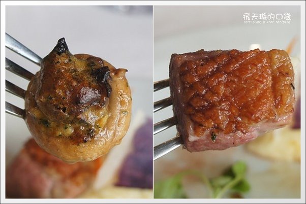 【台中美食推薦】法月當代法式料理。Fusion融合的創意料理,吃進嘴裡口口都是幸福! @飛天璇的口袋 【台中美食推薦】法月當代法式料理。Fusion融合的創意料理,吃進嘴裡口口都是幸福! @飛天璇的口袋