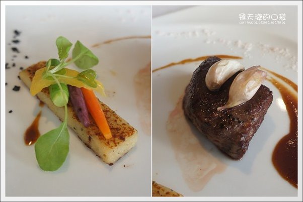 【台中美食推薦】法月當代法式料理。Fusion融合的創意料理,吃進嘴裡口口都是幸福! @飛天璇的口袋 【台中美食推薦】法月當代法式料理。Fusion融合的創意料理,吃進嘴裡口口都是幸福! @飛天璇的口袋