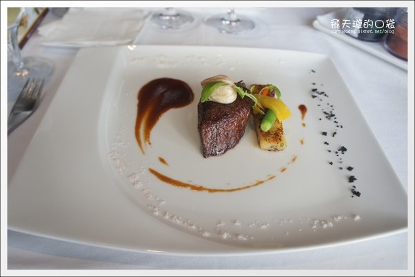 【台中美食推薦】法月當代法式料理。Fusion融合的創意料理,吃進嘴裡口口都是幸福! @飛天璇的口袋 【台中美食推薦】法月當代法式料理。Fusion融合的創意料理,吃進嘴裡口口都是幸福! @飛天璇的口袋