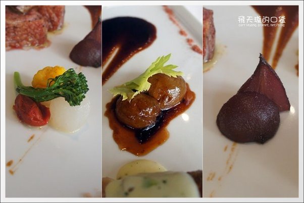 【台中美食推薦】法月當代法式料理。Fusion融合的創意料理,吃進嘴裡口口都是幸福! @飛天璇的口袋 【台中美食推薦】法月當代法式料理。Fusion融合的創意料理,吃進嘴裡口口都是幸福! @飛天璇的口袋