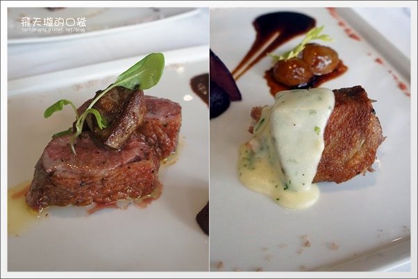 【台中美食推薦】法月當代法式料理。Fusion融合的創意料理,吃進嘴裡口口都是幸福! @飛天璇的口袋 【台中美食推薦】法月當代法式料理。Fusion融合的創意料理,吃進嘴裡口口都是幸福! @飛天璇的口袋