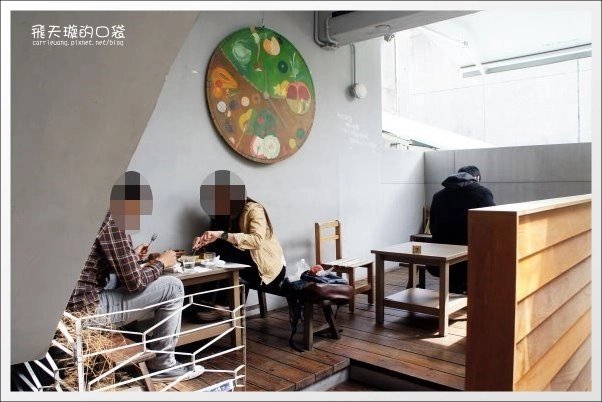 【台中美食】田樂.for Farm Burger。漢堡好吃,價格小貴! @飛天璇的口袋 【台中美食】田樂.for Farm Burger。漢堡好吃,價格小貴! @飛天璇的口袋