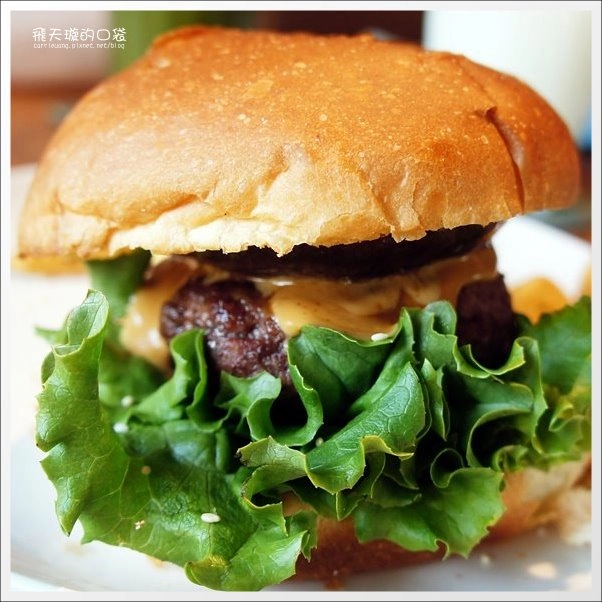 【台中美食】田樂.for Farm Burger。漢堡好吃,價格小貴! @飛天璇的口袋 【台中美食】田樂.for Farm Burger。漢堡好吃,價格小貴! @飛天璇的口袋