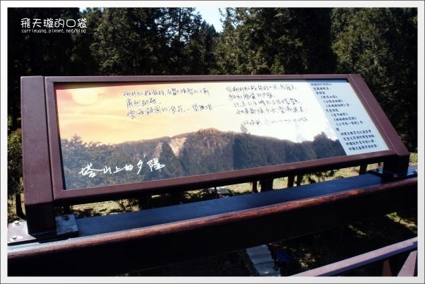 【嘉義】2013阿里山櫻花季(3/15~4/15)。分享3/9最新花況,吉野櫻の櫻王已經開了哦! @飛天璇的口袋 【嘉義】2013阿里山櫻花季(3/15~4/15)。分享3/9最新花況,吉野櫻の櫻王已經開了哦! @飛天璇的口袋