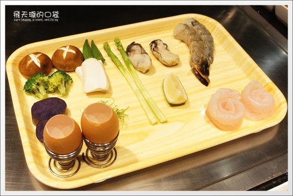 【台中美食推薦】凱焱鐵板燒。C/P值很高的商業午餐推薦 @飛天璇的口袋 【台中美食推薦】凱焱鐵板燒。C/P值很高的商業午餐推薦 @飛天璇的口袋