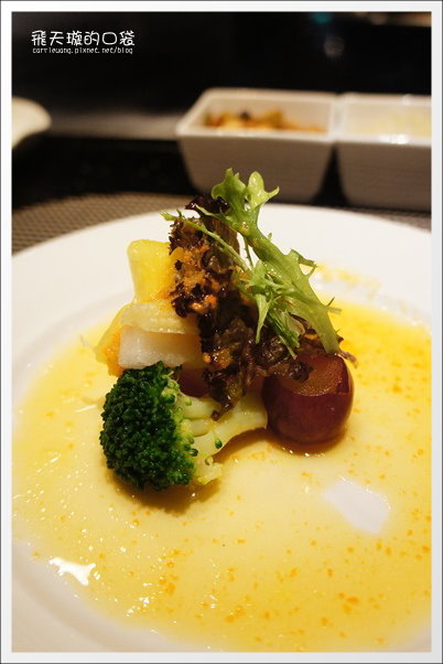 【台中美食推薦】凱焱鐵板燒。C/P值很高的商業午餐推薦 @飛天璇的口袋 【台中美食推薦】凱焱鐵板燒。C/P值很高的商業午餐推薦 @飛天璇的口袋